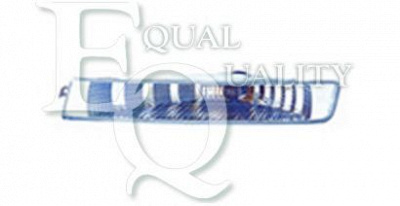 EQUAL QUALITY fa1008 -  Фонарь указателя поворота